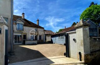  Maison à vendre 5 pièces 132 m²