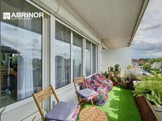  Appartement � vendre 5 pi�ces 135 m�