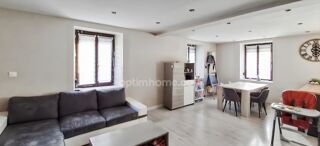  Maison � vendre 4 pi�ces 88 m�