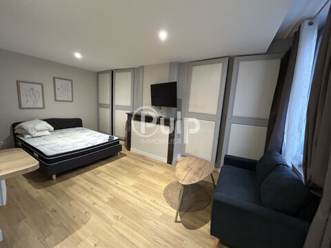  Appartement � louer 1 pi�ce 28 m�