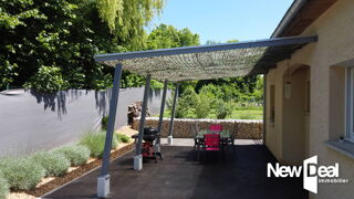  Maison  vendre 5 pices 119 m