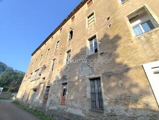  Immeuble � vendre 10 pi�ces 480 m�