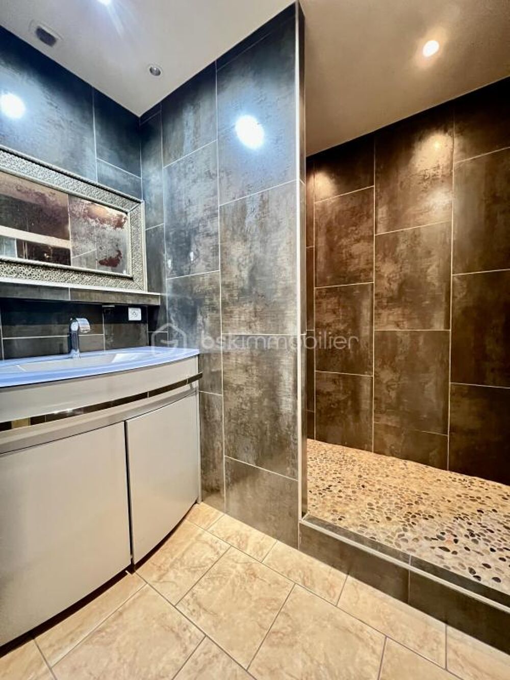 Vente Maison ROMUALD GARNIER VOUS PROPOSE EN EXCLUSIVITÉ Les ormes