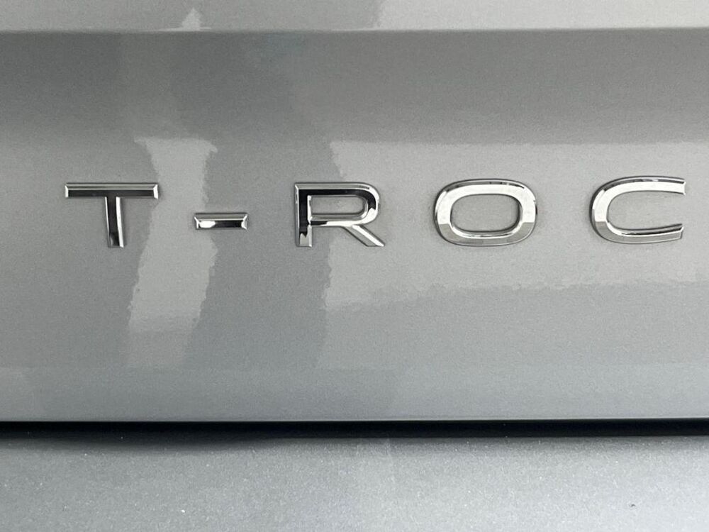 T-ROC 1.5 TSI EVO 150 Start/Stop DSG7 Style 2023 occasion 31100 Toulouse