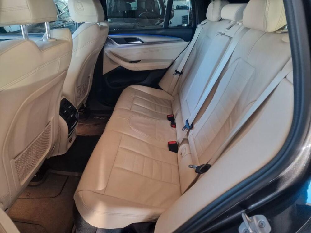 X4 xDrive20d M Sport 48V 2021 occasion 33000 Bordeaux
