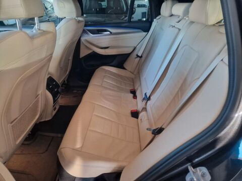 X4 xDrive20d M Sport 48V 2021 occasion 33000 Bordeaux