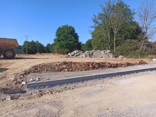  Terrain � vendre 8630 m�