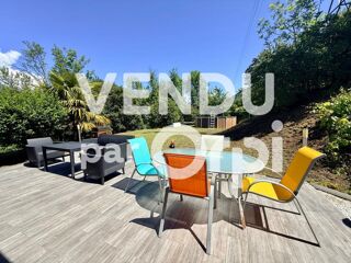  Maison à vendre 4 pièces 87 m²