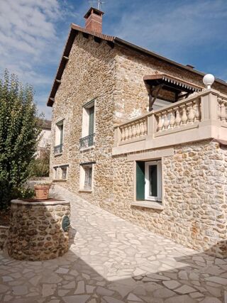  Maison à vendre 6 pièces 180 m²