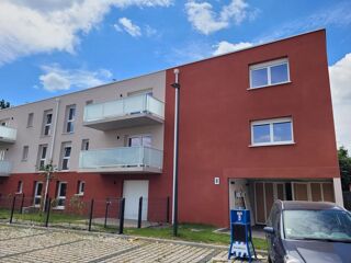  Appartement  vendre 4 pices 75 m