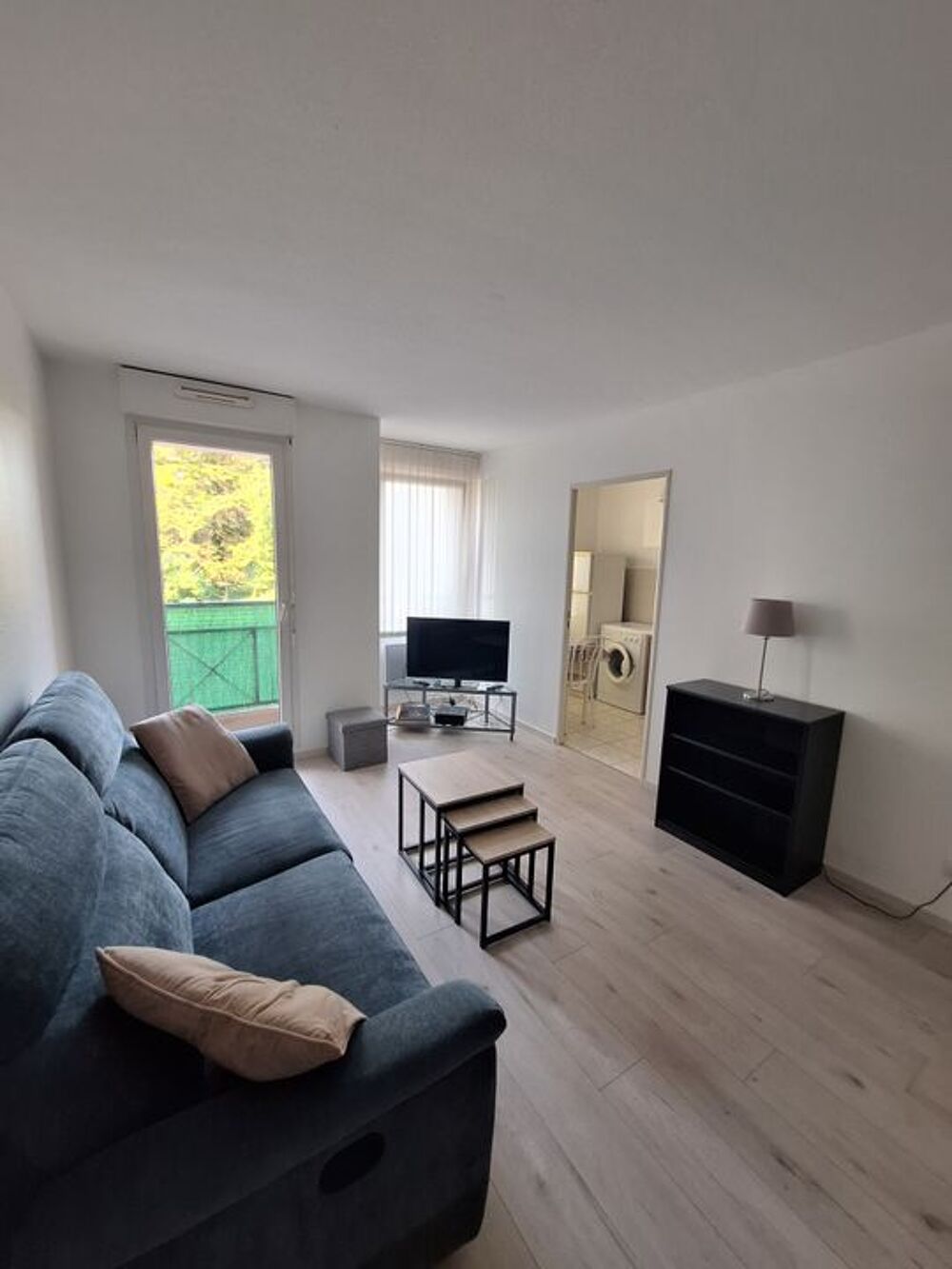 Location Appartement Appartement de 39m2 à louer sur Illkirch-Graffenstaden Illkirch graffenstaden