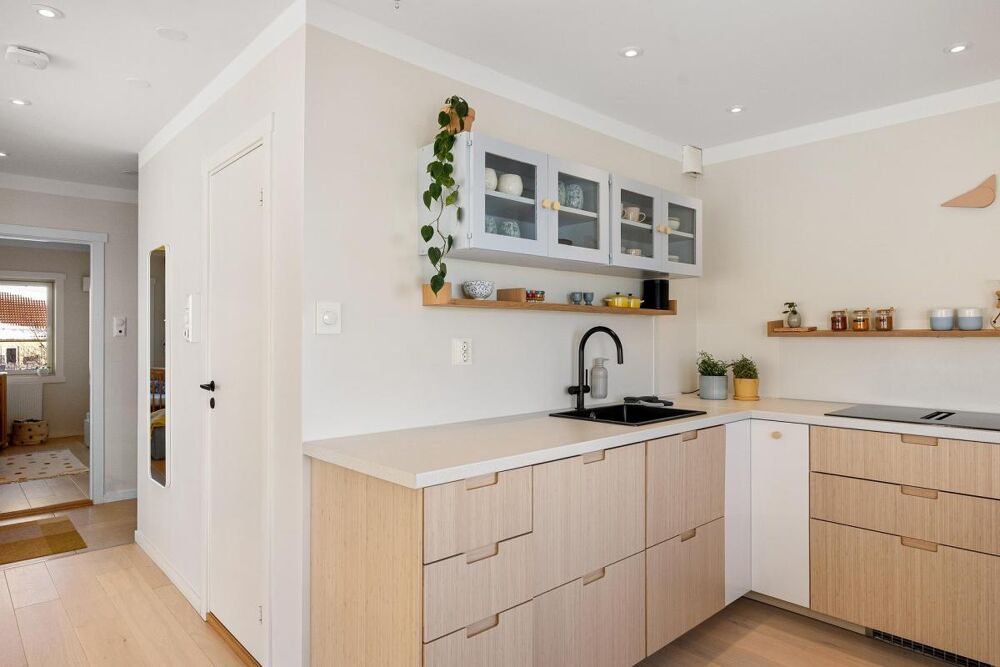 Vente Appartement Grand studio de 37 m² au dernier étage- interlocuteur chinois Puteaux