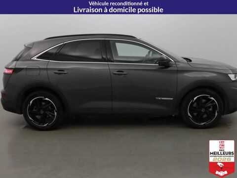 DS7 Crossback Hybride E-Tense 225 EAT8 Performance 2022 occasion 78200 Buchelay