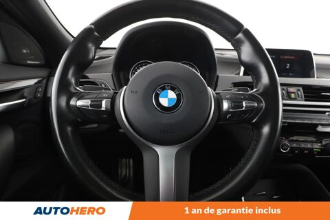 X2 sDrive18iA M Sport X DKG7 140 ch 2019 occasion 92130 Issy-les-Moulineaux