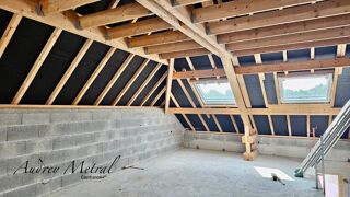  Maison à vendre 5 pièces 157 m²