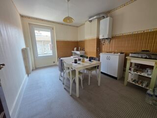  Maison � vendre 8 pi�ces 166 m�