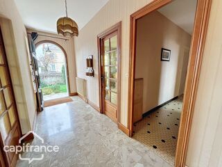  Maison à vendre 6 pièces 133 m²