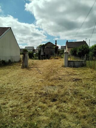  Terrain � vendre 654 m�
