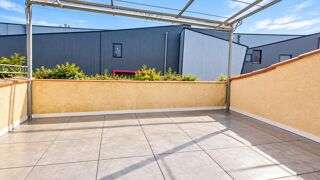  Appartement à louer 3 pièces 97 m²