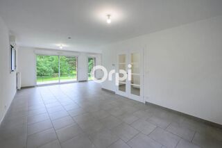  Maison à vendre 4 pièces 107 m²