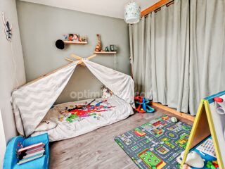  Appartement  vendre 3 pices 59 m