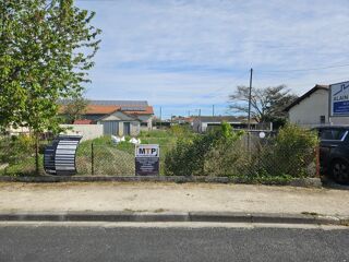  Terrain à vendre 530 m²