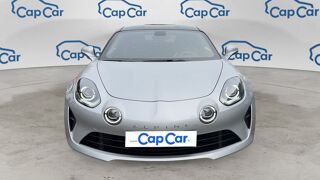 A110 1.8 TCe 300 EDC7 Gt J.r&eacute;d&eacute;l&eacute; - Automatique 2023 occasion 54000 Nancy