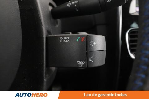 Clio 1.2 TCe Energy Intens EDC 118 ch 2017 occasion 92130 Issy-les-Moulineaux