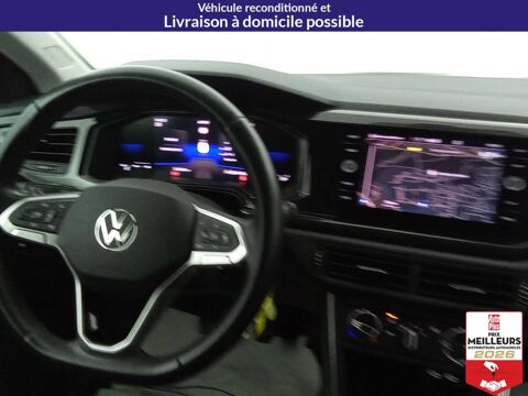 Taigo TSI 110 Life Plus 2023 occasion 10150 Lavau