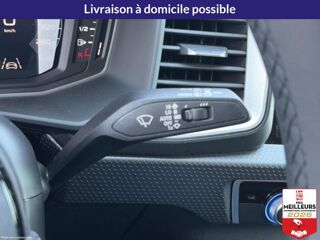 A1 30 TFSI 116 S line S tronic 7 2026 occasion 10150 Lavau
