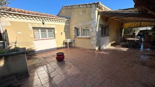  Villa � vendre 4 pi�ces 121 m�