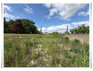  Terrain � vendre 920 m�