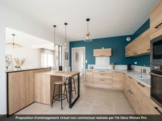  Maison � vendre 6 pi�ces 132 m�