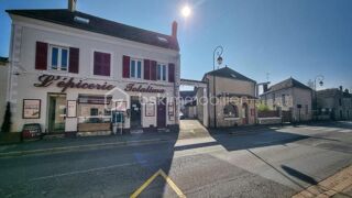  Immeuble  vendre 10 pices 335 m