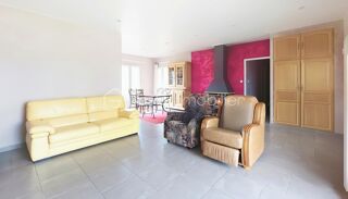  Maison à vendre 5 pièces 125 m²