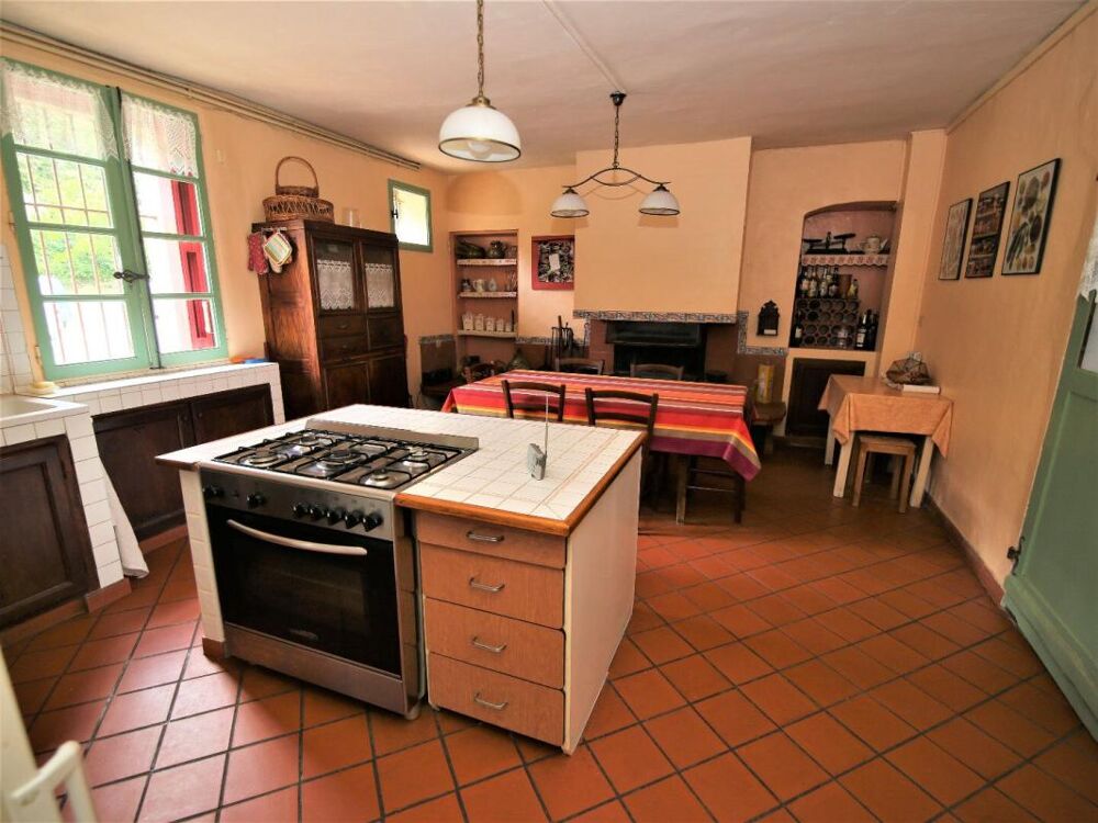  vendre  Proprit/chteau Corsavy (66150)