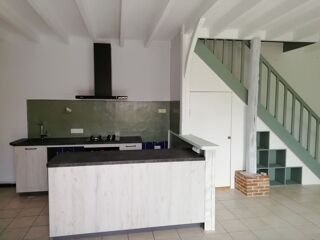  Maison à louer 3 pièces 107 m²