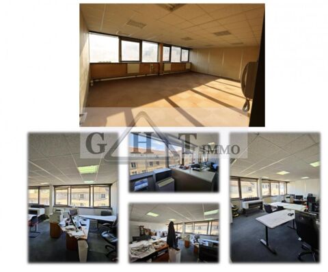 BUREAU 46 M&sup2; A LOUER CACHAN 890 94230 Cachan