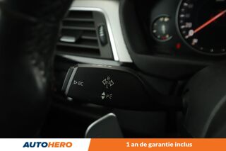S&eacute;rie 3 Touring 320i xDrive M Sport BVA8 184 ch 2019 occasion 92130 Issy-les-Moulineaux