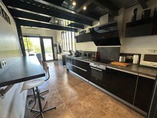  Maison � vendre 4 pi�ces 125 m�