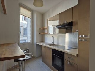  Appartement à vendre 2 pièces 36 m²