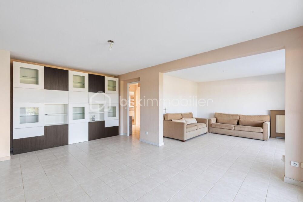 ? Spacieux appartement 4 pièces  92 m²  Terrasse & Vue dégagée ?