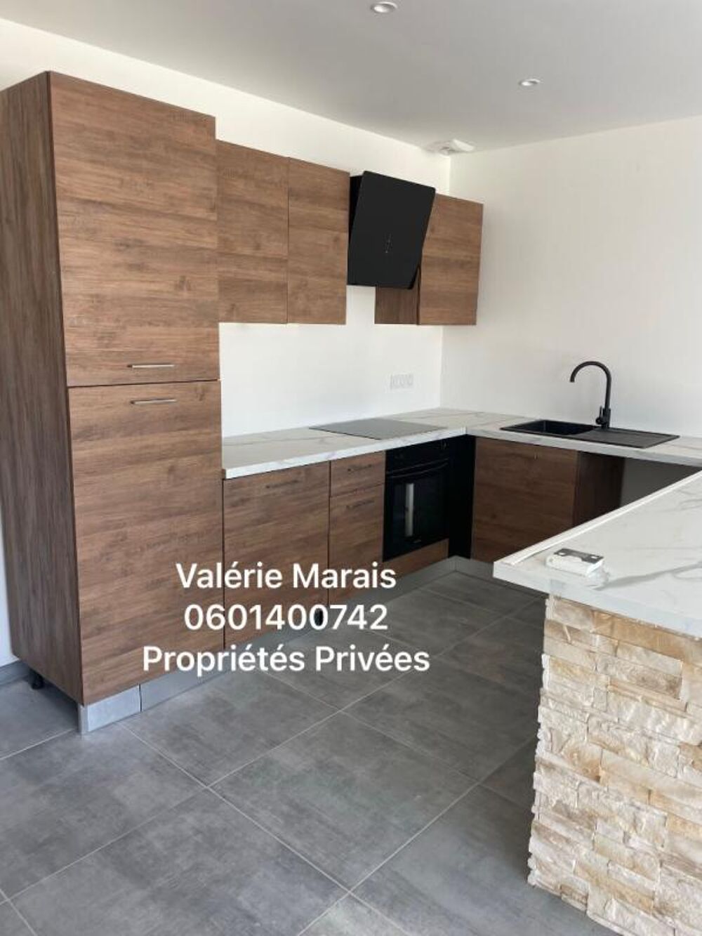 Maison à Vendre - ASSERAC