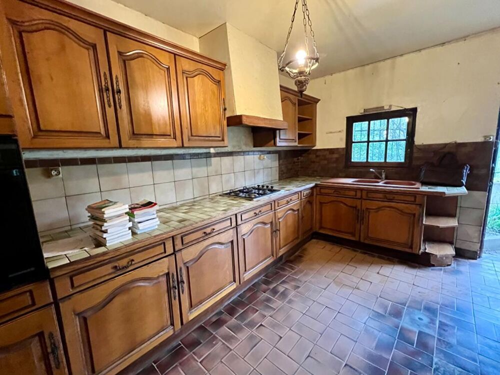 Vente Maison MAISON A RENOVER 20MN TGV VENDOME Savigny sur braye