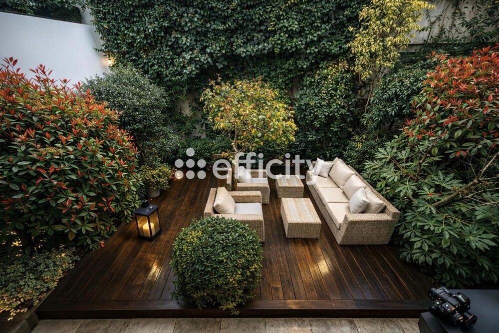 � vendre  Appartement Boulogne-Billancourt (92100)