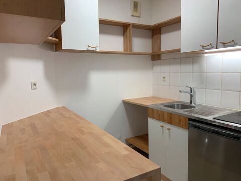  Appartement � louer 2 pi�ces 44 m�