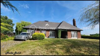  Maison � vendre 8 pi�ces 165 m�