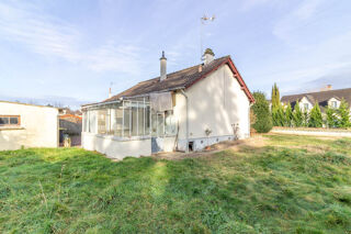  Maison � vendre 3 pi�ces 66 m�