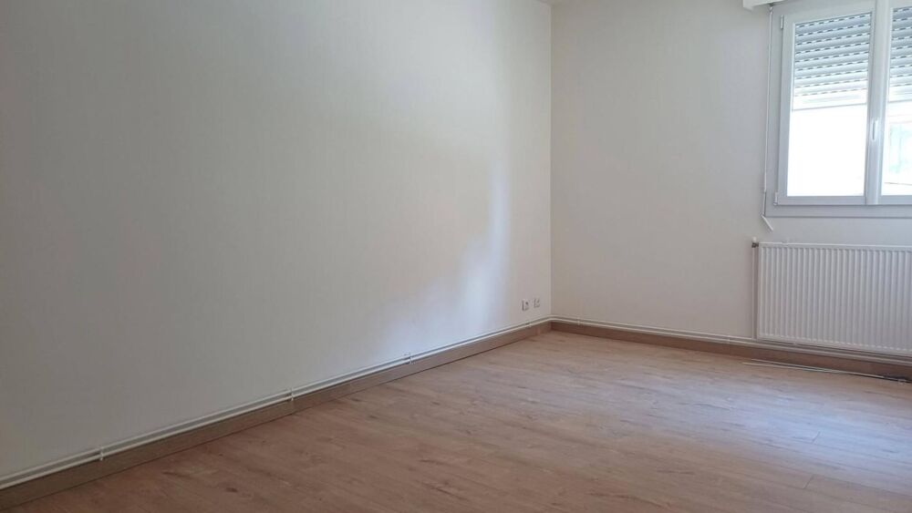 Location Appartement APPARTEMENT T2 CENTRE VILLE NOYON Noyon