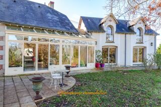  Maison � vendre 9 pi�ces 304 m�